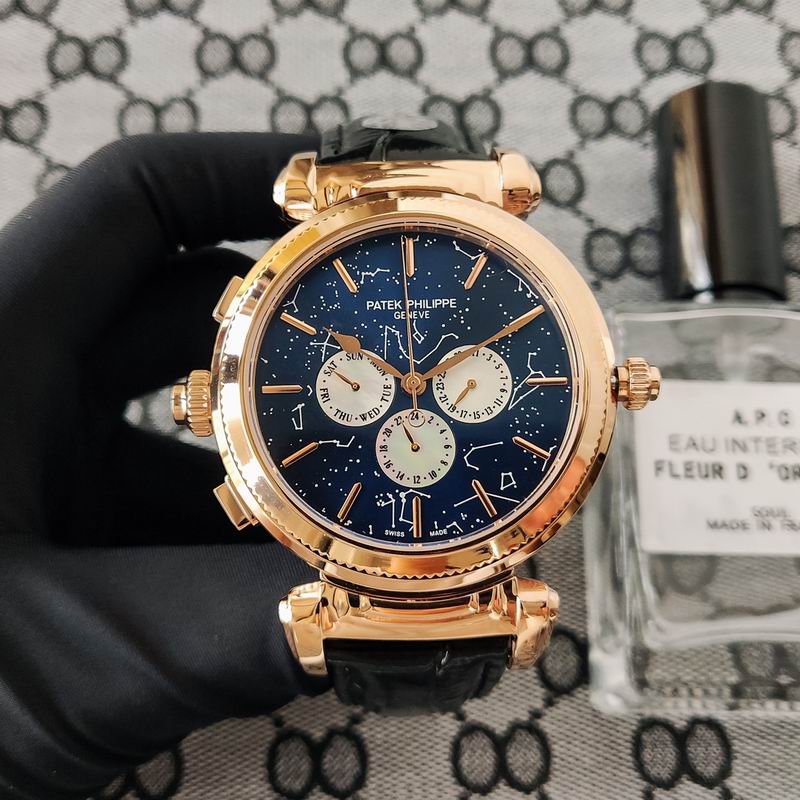 Patek Philippe 45mm 092334